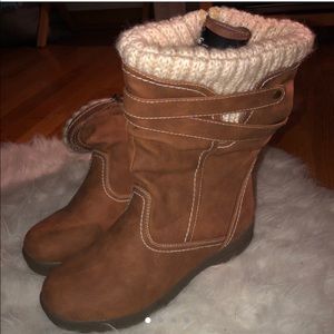 Sporto Winter Boots